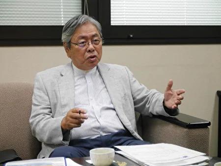中共“改革开放”第一桶金:日本第一个援助中国