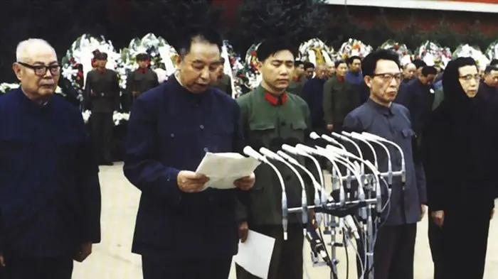 毛泽东私人医生回忆录