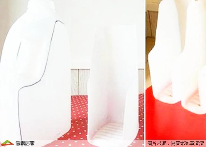 省钱又环保 10招主妇必学的废物利用巧思