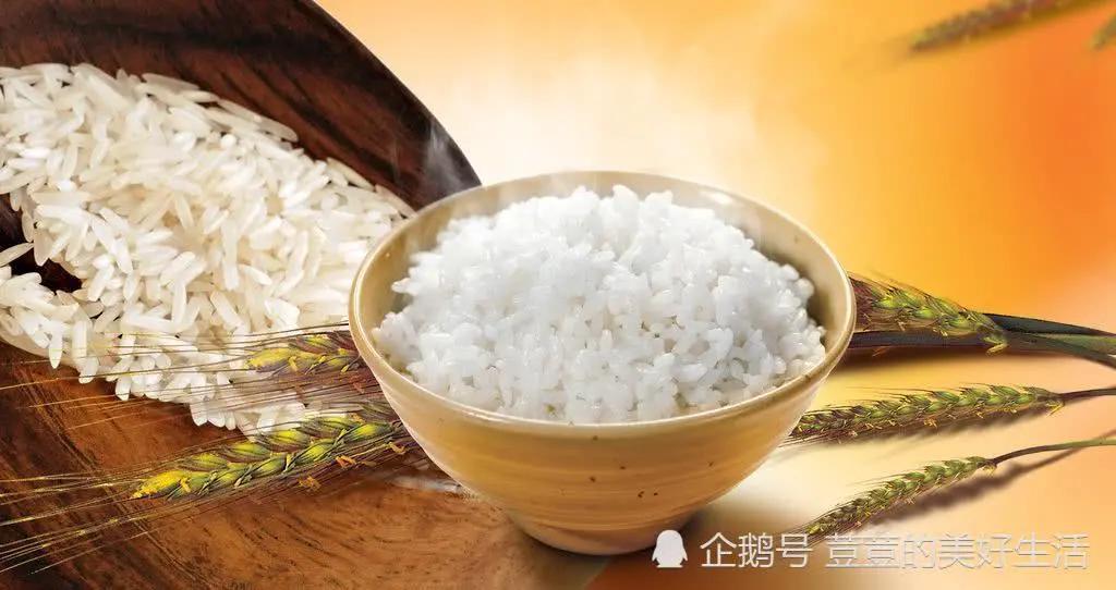 千万别这样洗米!稻米达人教你怎样煮一锅香喷喷的米饭