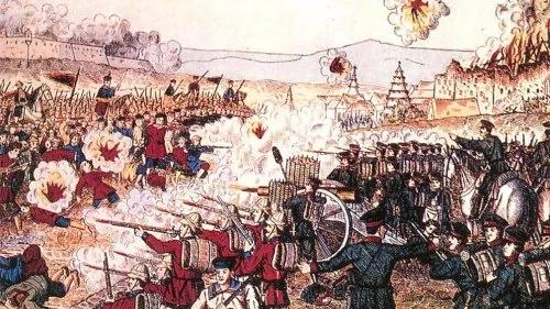 多年不明的义和团真相 竟让贸易战揭开了