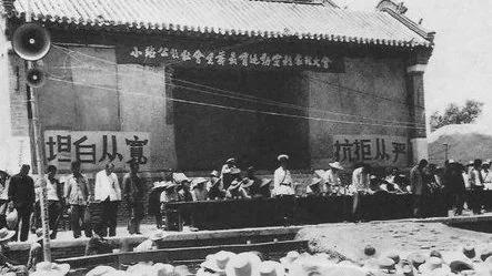 地下党员被摧残一生 劫后吐露心声