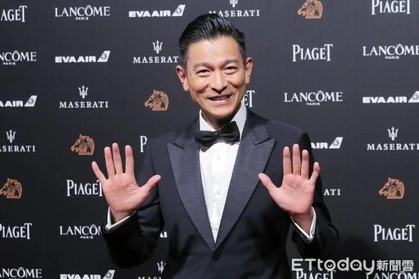 刘德华