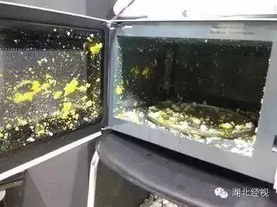 刚刚在炒菜 命瞬间没了 厨房几个夺命行为切记不要做!