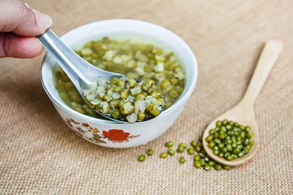 中医师:这5种食物是妙药家里一定要有