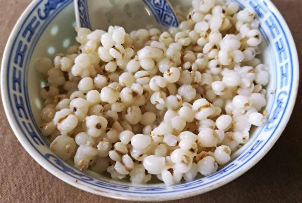 中医师:这5种食物是妙药家里一定要有