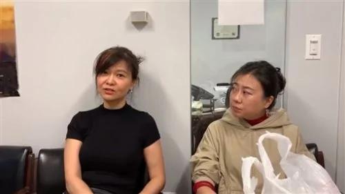 海外华人聊两岸:台湾人更像中国人