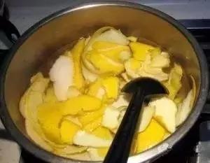 惊呆!一张柚子皮 搞定8种常见病!