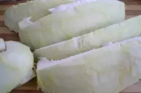 惊呆!一张柚子皮 搞定8种常见病!