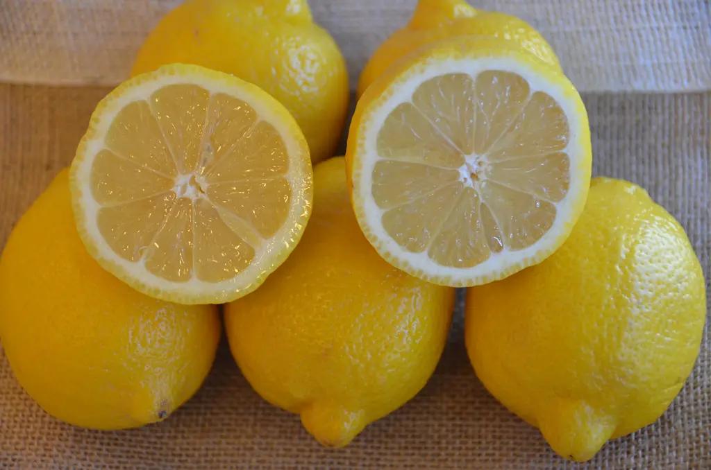 命運給你酸檸檬 就把它做成檸檬汁轉個念 扭轉人生的18條金句