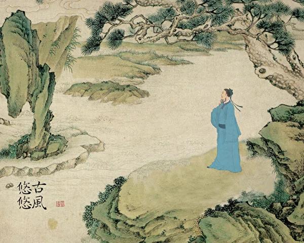 公侯伯子男 五等爵位有何含义