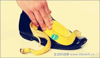 皮鞋受潮易发霉 怎样预防及保养?