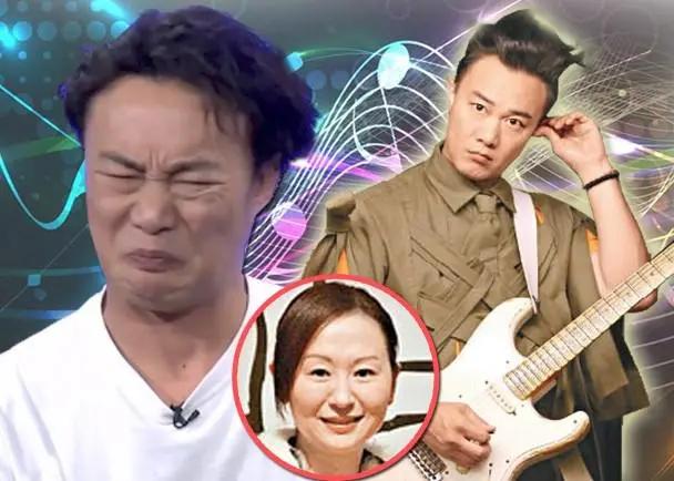 陈奕迅经纪人回应被指抄袭