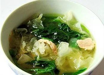 过年上火怎么办?4款食疗灭火汤来帮你