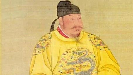 历史上最著名的选婿 胜者让唐太宗赞不绝口