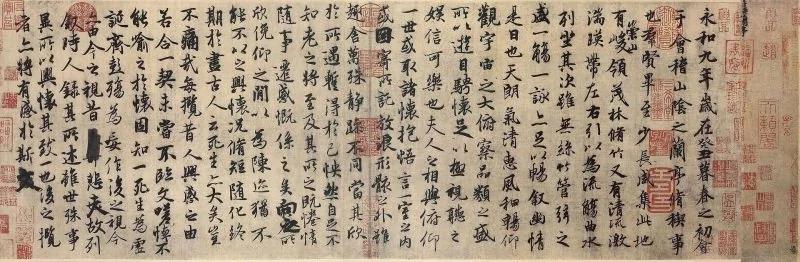 历史上最著名的选婿 胜者让唐太宗赞不绝口