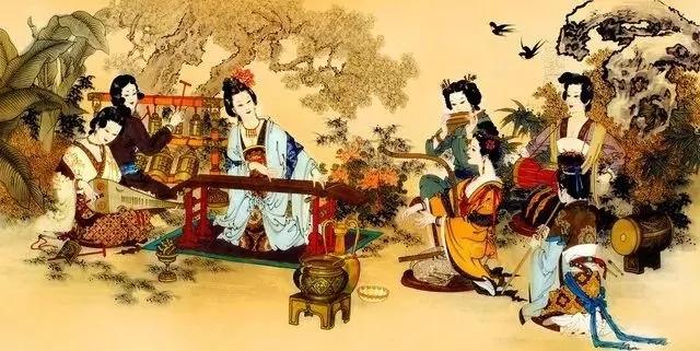 中国传统 经典韵律 超值收藏！