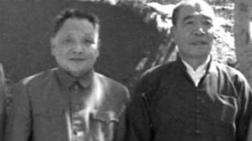 黑白颠倒 汉奸陈永贵有高层包庇