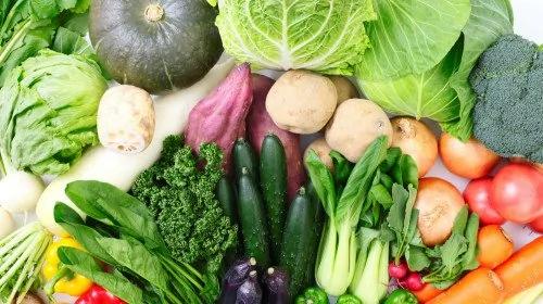 古代素食者有吃肉!古人到底怎样吃素的?