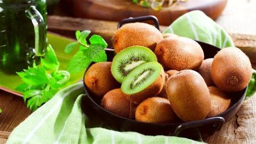 8种超级食物 冬季滋补养生一级棒
