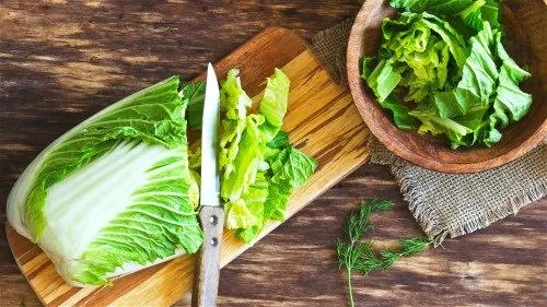 8种超级食物 冬季滋补养生一级棒