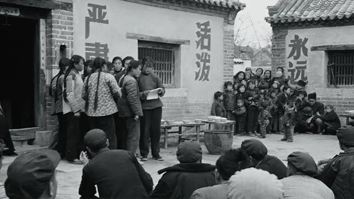 弄巧成拙的批判会