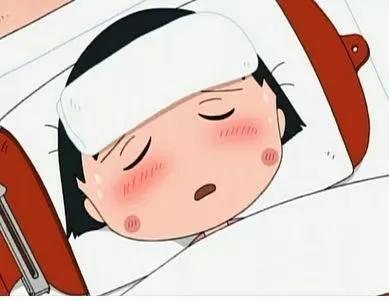 中医说了一个比喻 再也不敢熬夜了