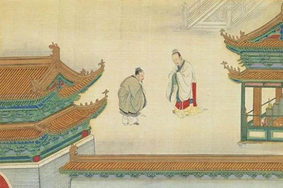 臣子爱赵简子 为何屡屡让他当众出丑?