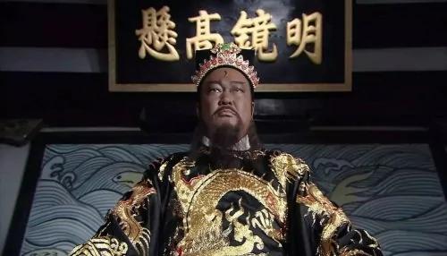 包公用来斩恶首的三口铡刀 史上居然不存在?