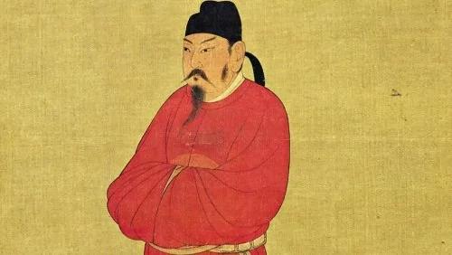 这个皇帝“与众不同” 他亲自了断三次桃花运