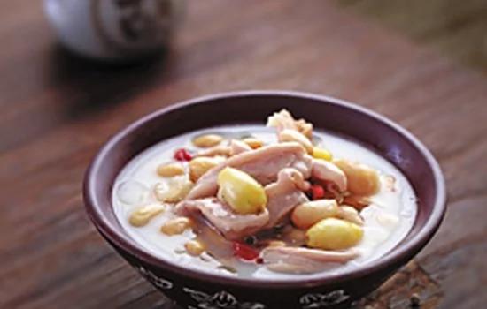 值得收藏!冬季养生五款食疗方 治疗风寒感冒很有效