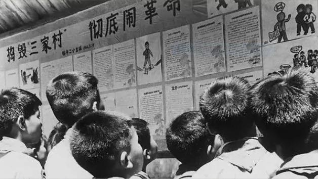【揭秘】 浩劫铁幕 做企业可怜 没有信访 哪有小金库