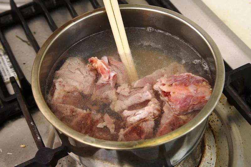 葯膳番茄排骨湯 4 20181207095213939
