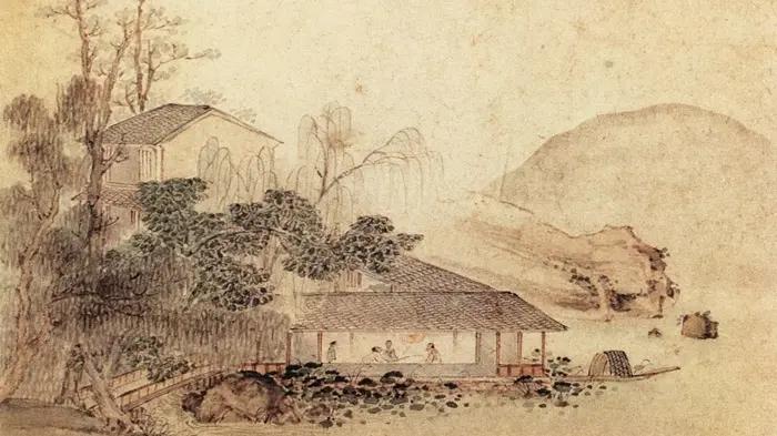 “高考”路上的董仲舒
