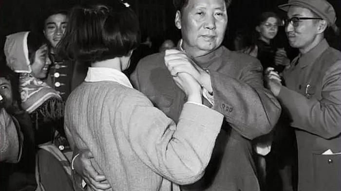 毛泽东私人医生回忆录