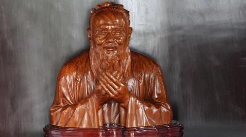 儒家文化有何修炼内涵?孔子教会我们什么?