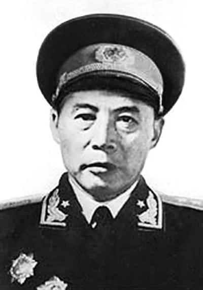 西安事变的“爱国义士”原来都做了地道的汉奸