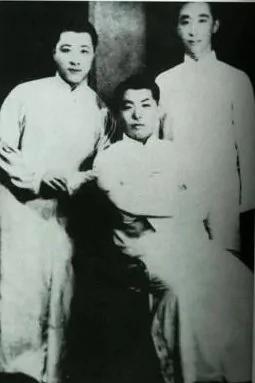 西安事变的“爱国义士”原来都做了地道的汉奸
