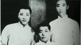 西安事变的“爱国义士”原来都做了地道的汉奸