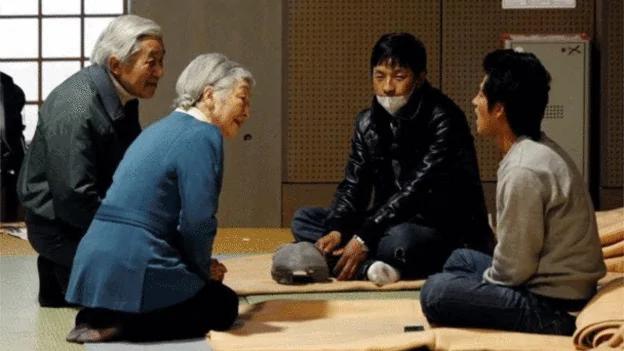 关于日本明仁天皇的十件事