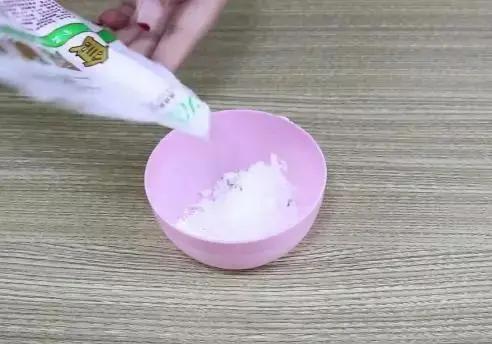 洗衣粉不用买了 几毛钱制作一大桶 方法简单实用 学会受用一生