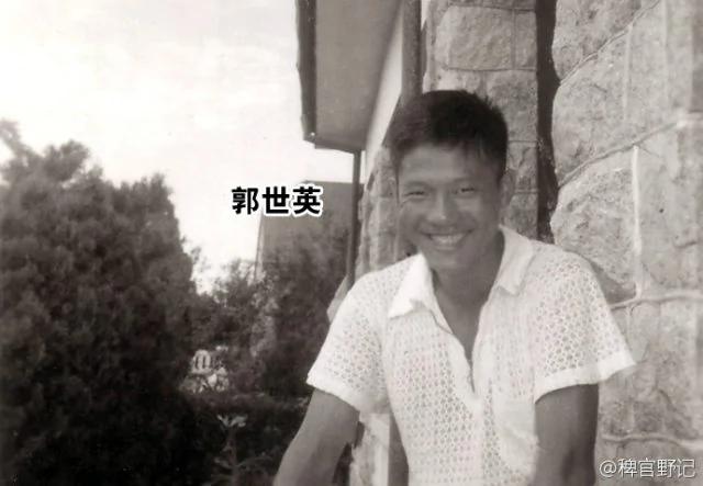【揭秘】先做美国人 后做中华民国人 前女单冠军传奇