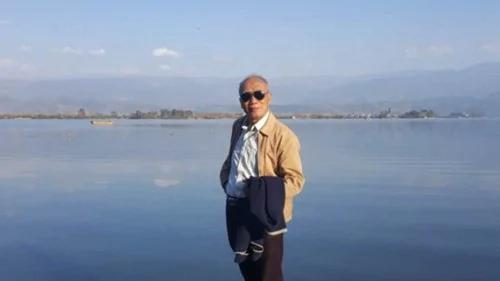 铁流: 不吐不快 国保你们到底是些什么样的人?