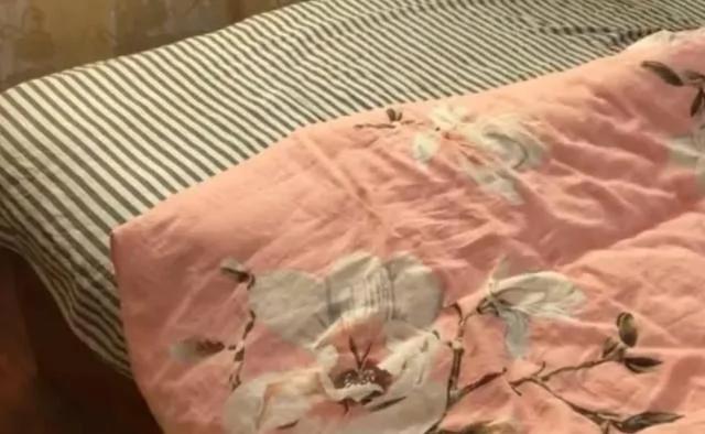 冬天睡觉被子冷?阿嬷教了一个简单的方法 被窝整晚暖烘烘!