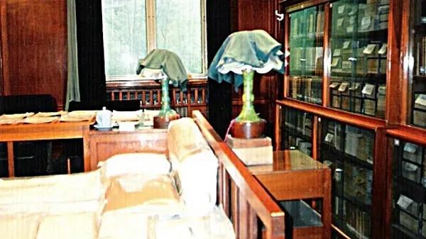 毛泽东私人医生回忆录