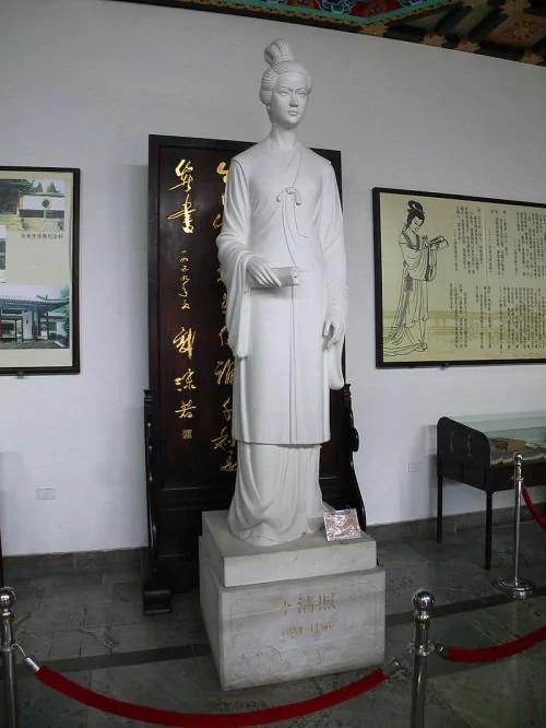 预言成真!他梦醒后就真娶了历史名人