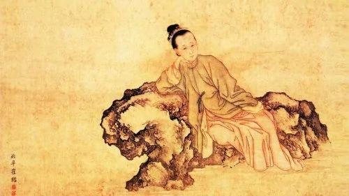 预言成真!他梦醒后就真娶了历史名人