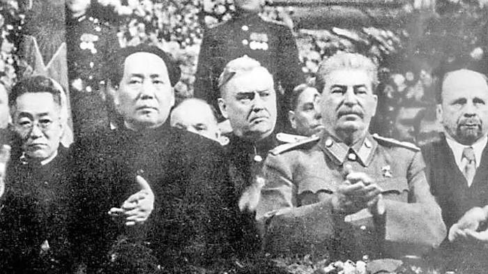 毛泽东私人医生回忆录