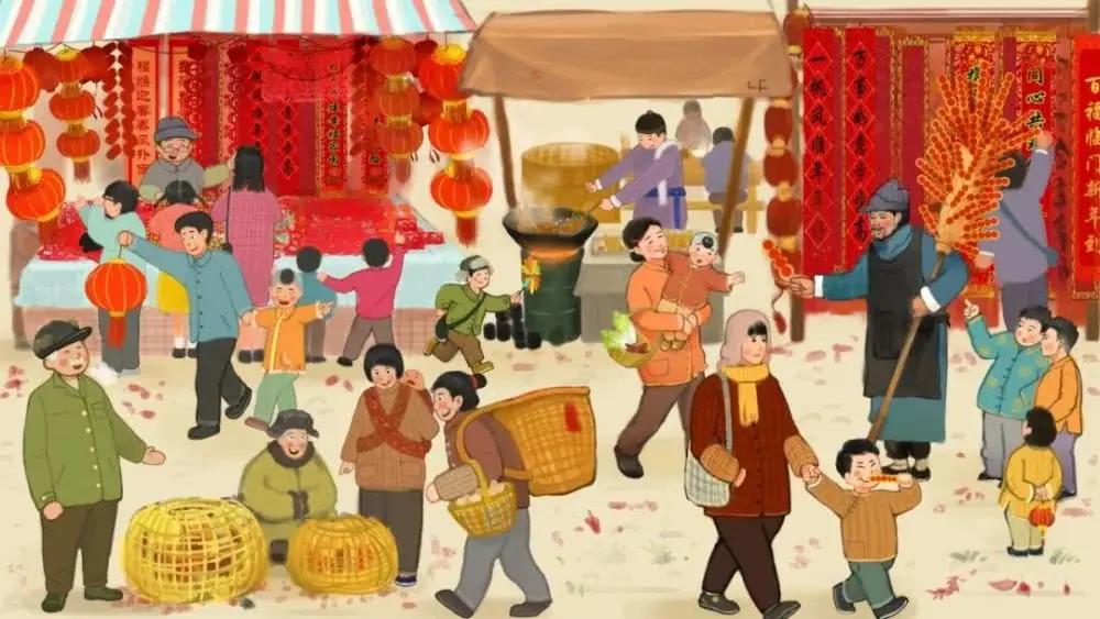 立意精巧 令人忍俊不止!历史上最有趣的10则对联