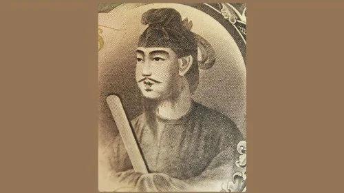 日本的圣德太子原来竟是突厥族之王?!